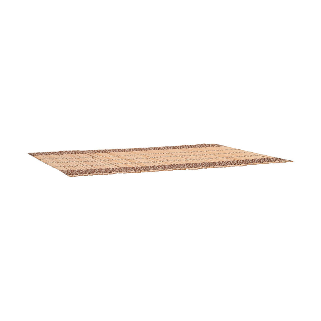 Σουπλά Καφέ 45x30cm Bamboo Essentials Estia