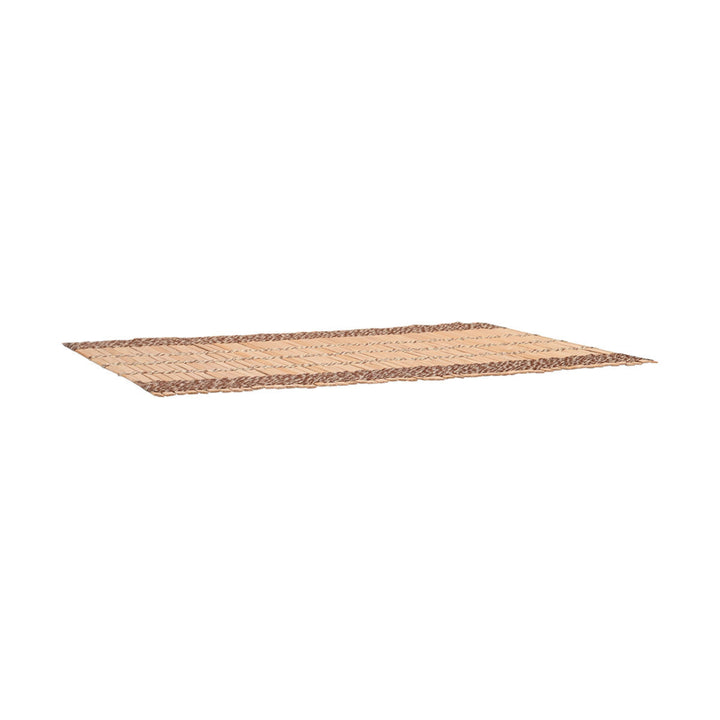 Σουπλά Καφέ 45x30cm Bamboo Essentials Estia