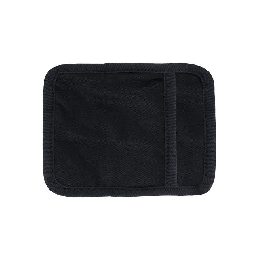 Πιάστρα Κουζίνας Μαύρη Neoprene Estia