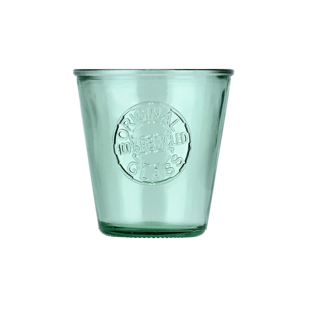 Ποτήρι Νερού Evergreen Γυάλινο 320ml Estia