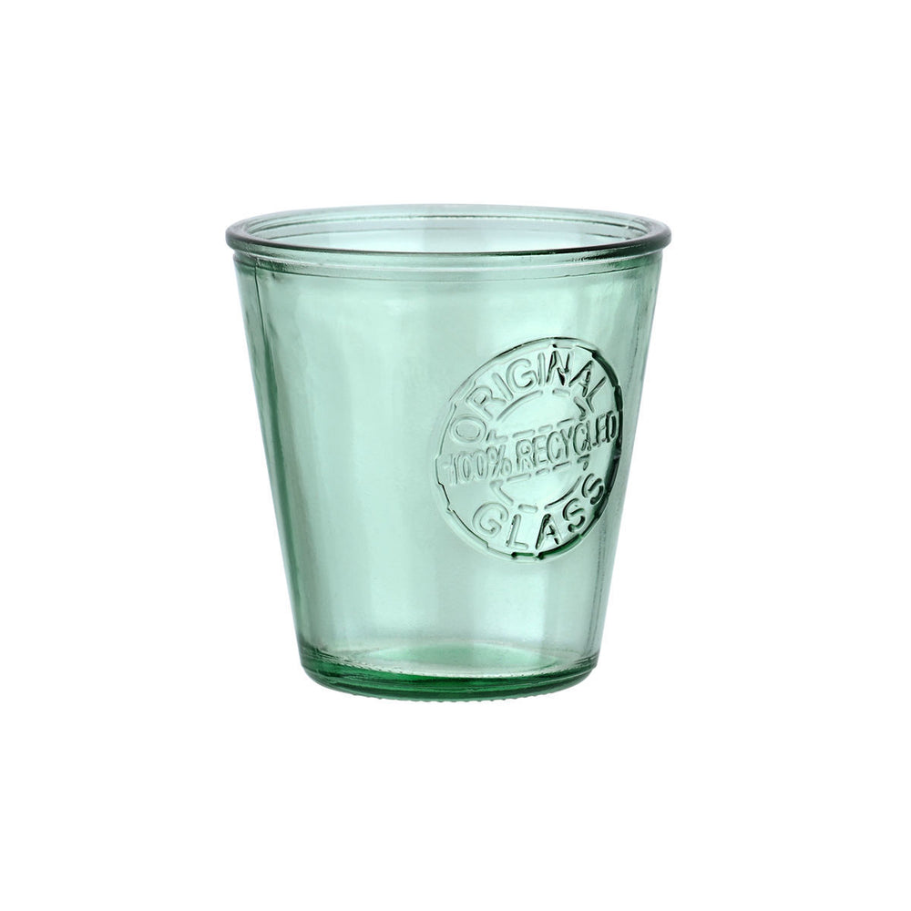 Ποτήρι Νερού Evergreen Γυάλινο 320ml Estia