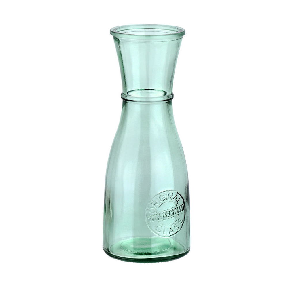 Μπουκάλι Γυάλινο 1200ml με Καπάκι Φελλού Estia