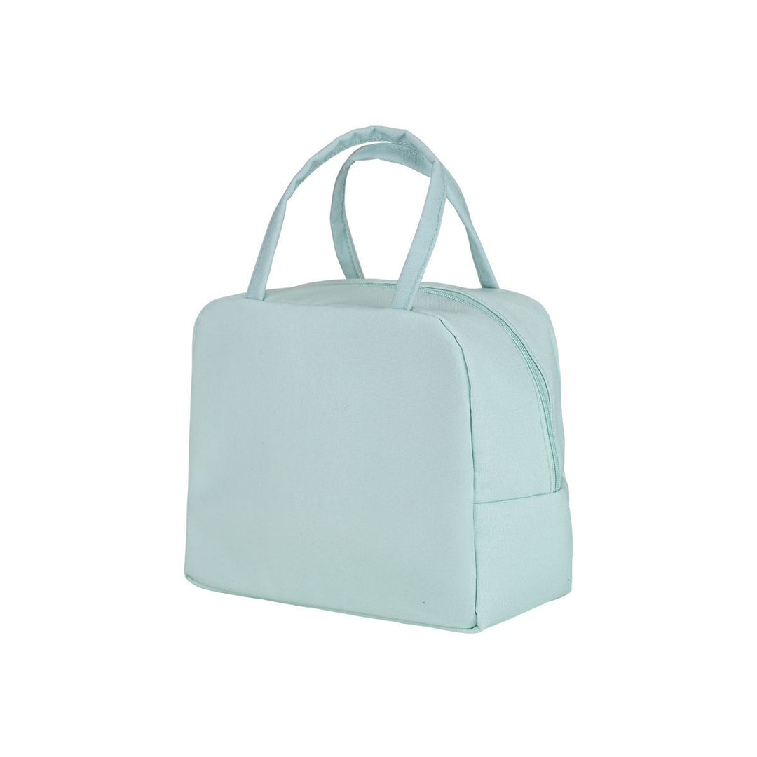 Τσάντα Φαγητού Ισοθερμική 6lt Estia Γαλάζια Seafoam
