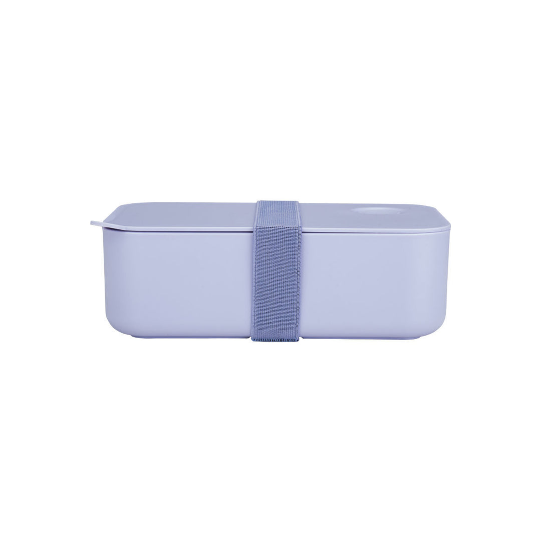 Estia Φαγητοδοχείο Με Διαχωριστικό 1lt Λιλά Lavender Fog