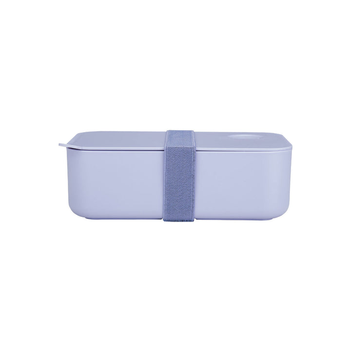 Estia Φαγητοδοχείο Με Διαχωριστικό 1lt Λιλά Lavender Fog