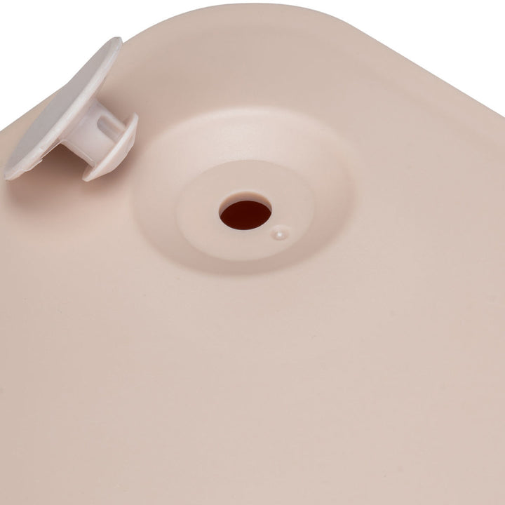 Estia Φαγητοδοχείο Με Διαχωριστικό 1lt Μπεζ Sandstone