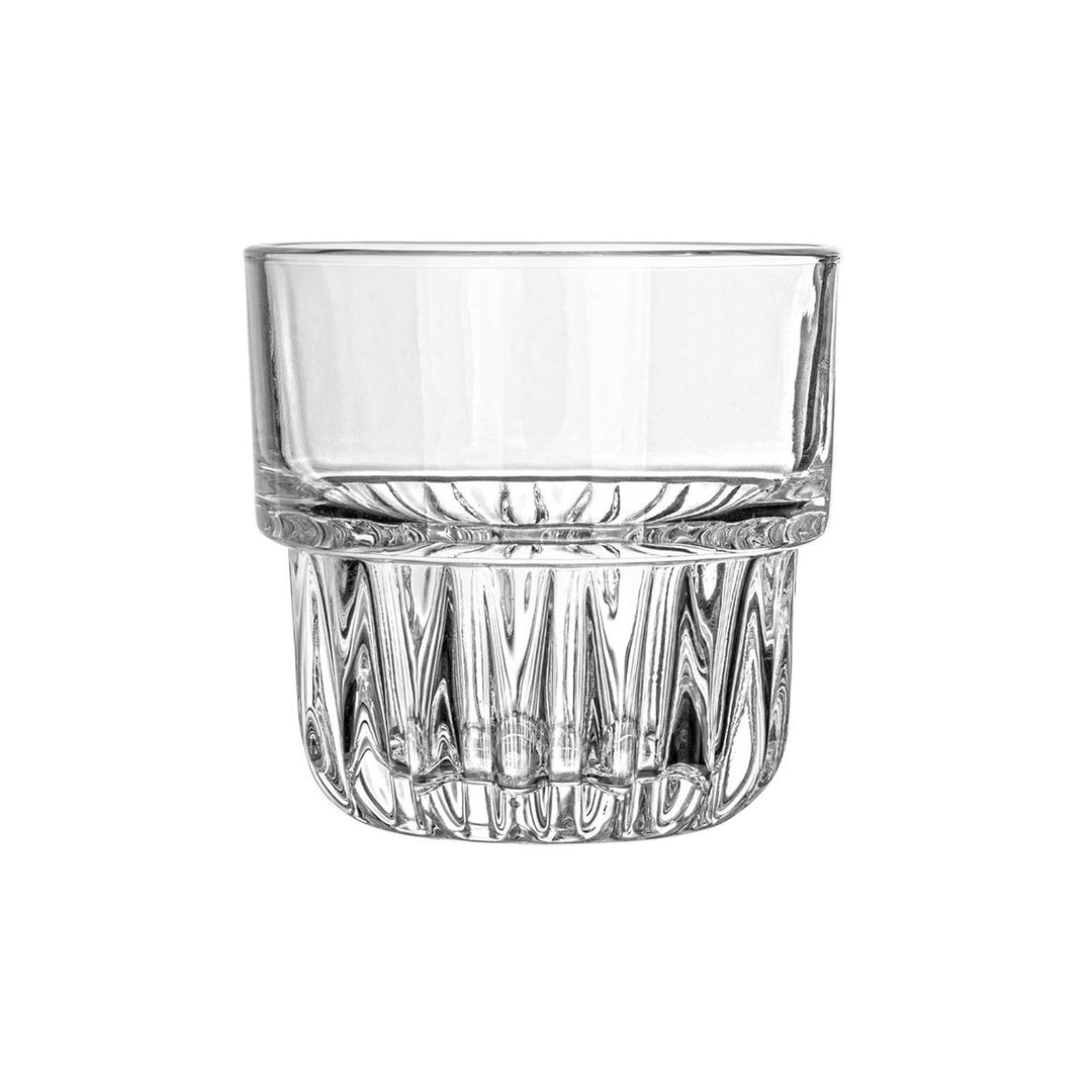 Ποτήρι Ουίσκι Monaco Κρυστάλλινο 260ml Estia