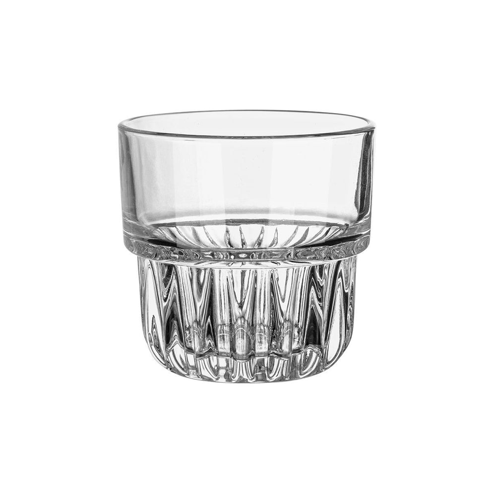 Ποτήρι Ουίσκι Monaco Κρυστάλλινο 260ml Estia