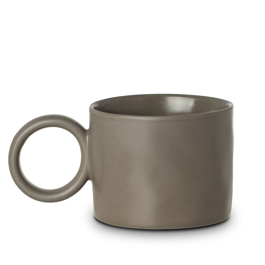 Κούπα Γκρι New Bone 400ml Mare Estia