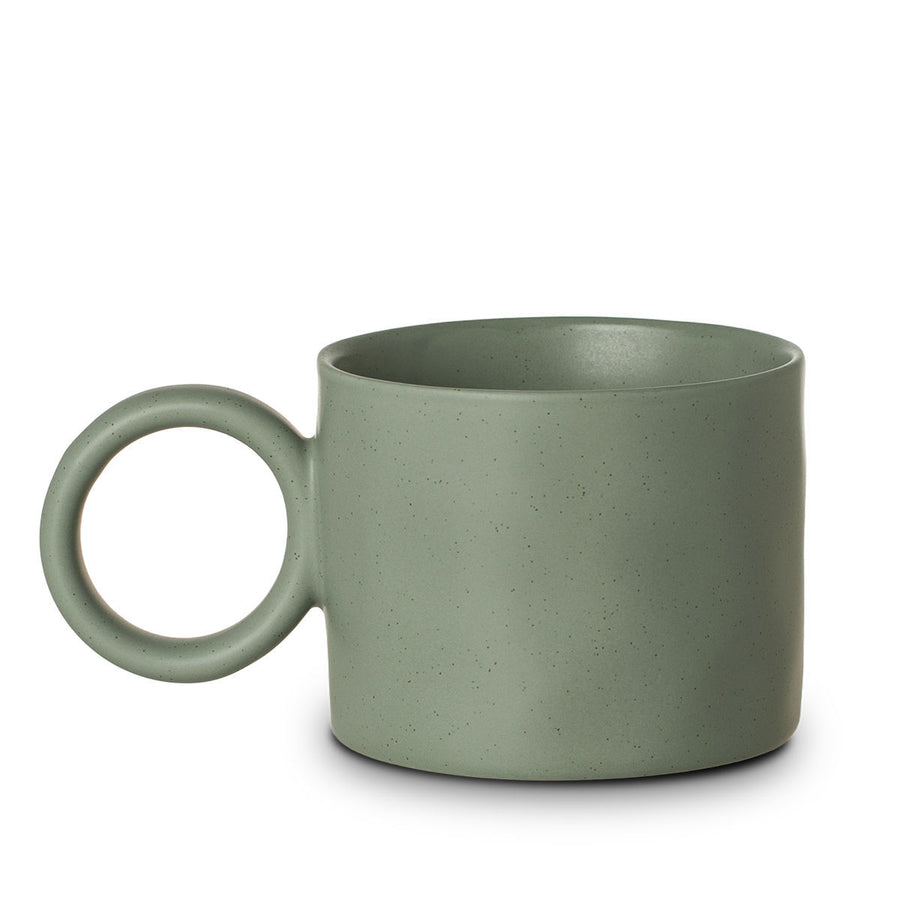 Κούπα Πράσινη New Bone 400ml Mare Estia