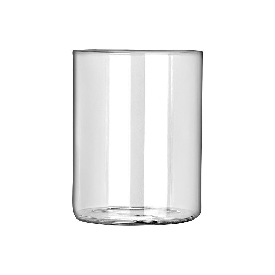 Ποτήρι Νερού Γυάλινο 400ml Estia