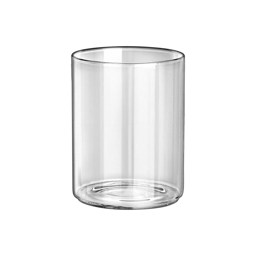 Ποτήρι Νερού Γυάλινο 400ml Estia