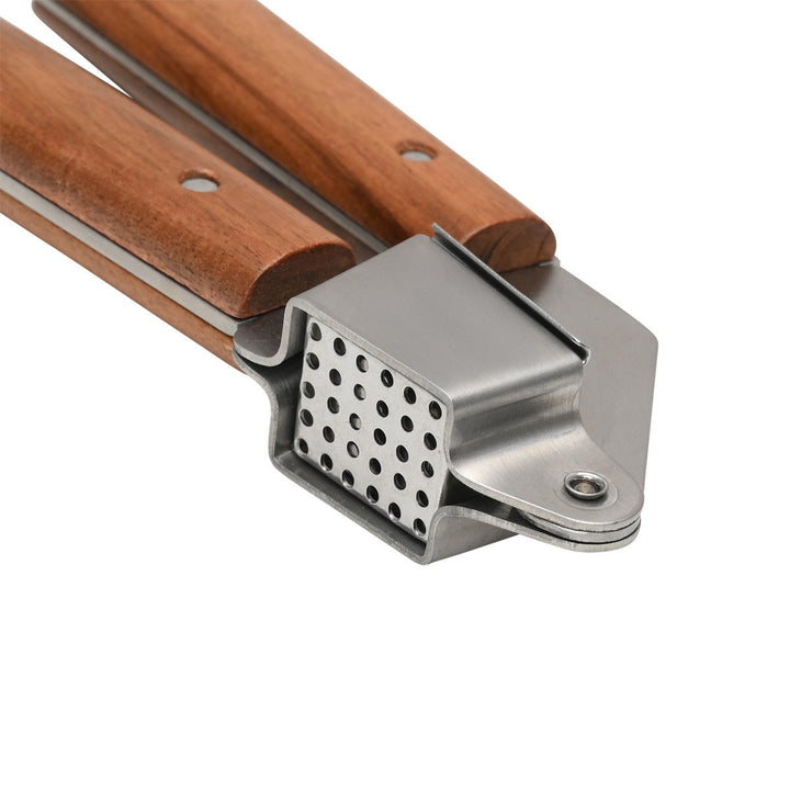 Πρέσσα Σκόρδου Ανοξείδωτη Allure Estia