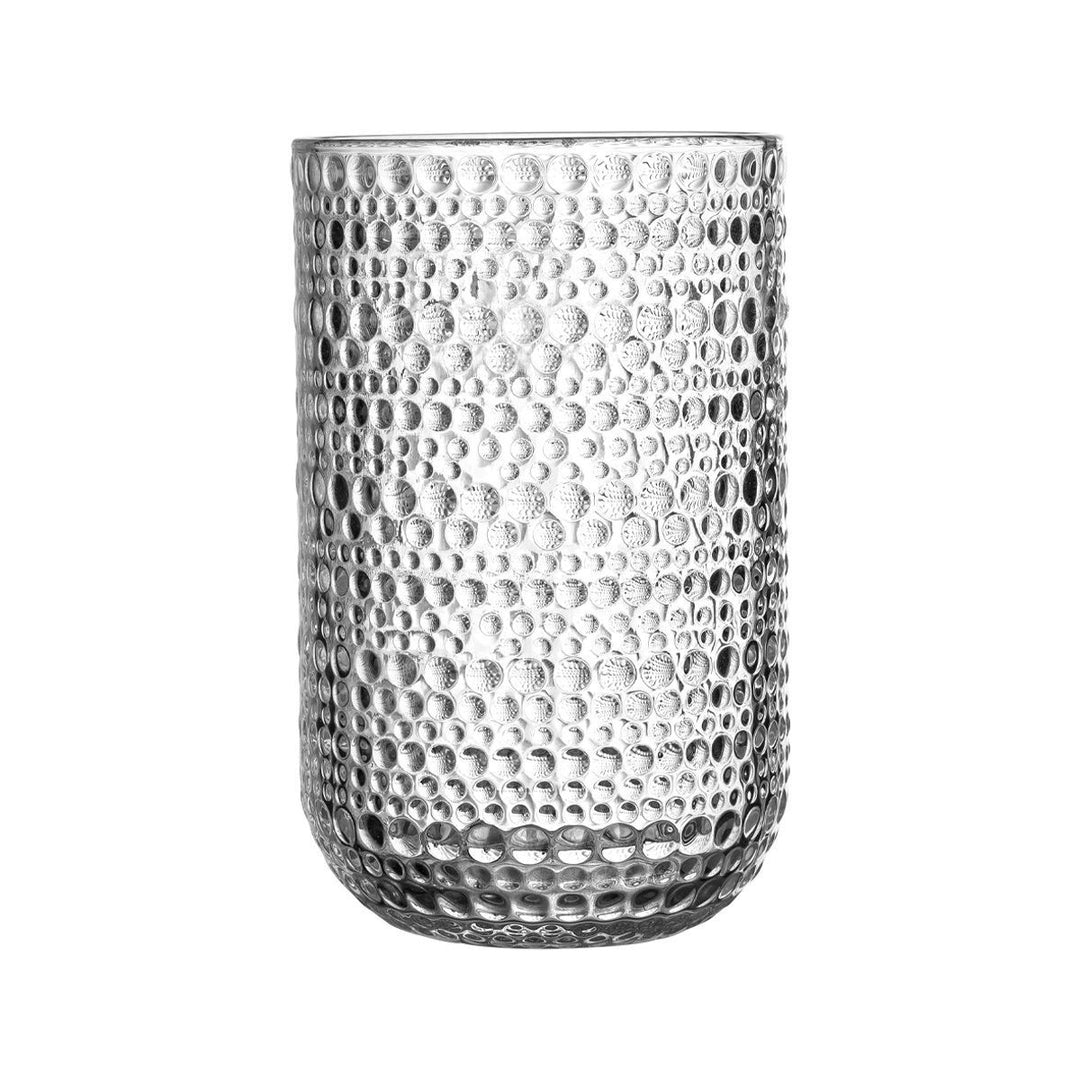 Ποτήρι Νερού Dots Γυάλινο 465ml Estia