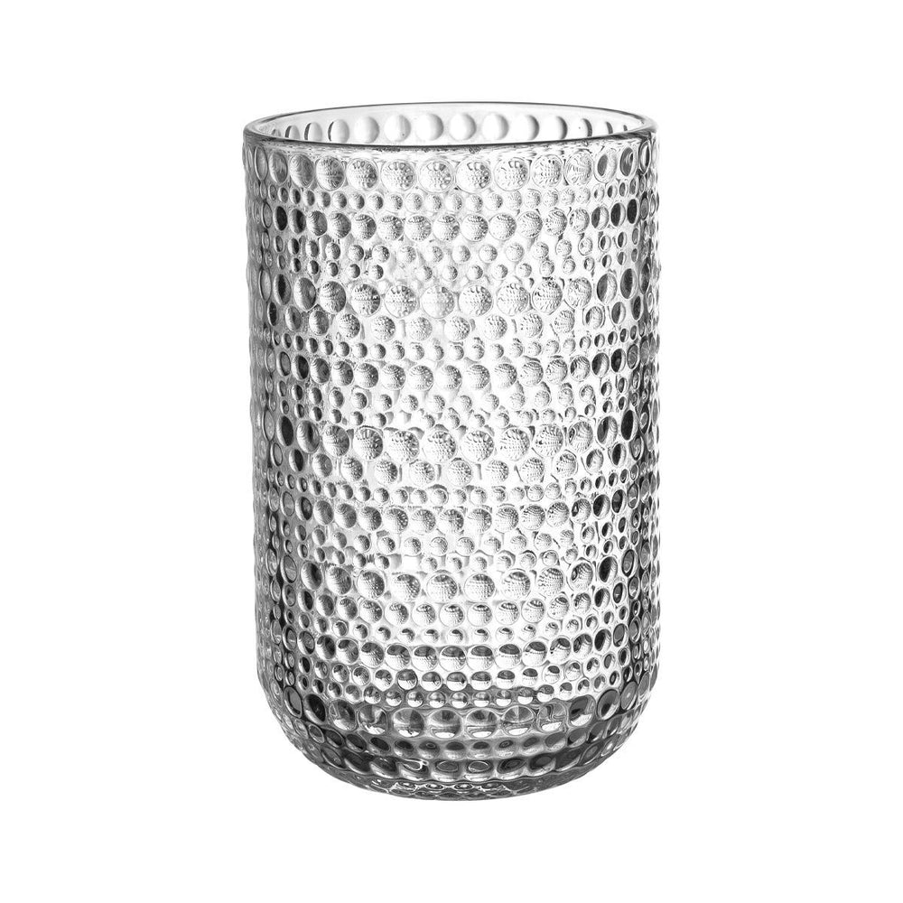 Ποτήρι Νερού Dots Γυάλινο 465ml Estia