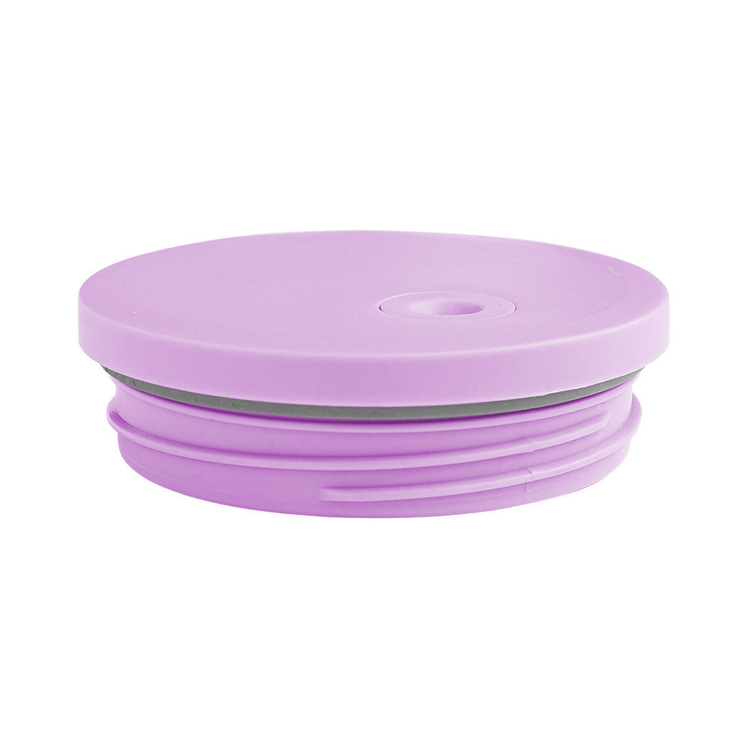 Estia Ανταλλακτικό Καπάκι Straw Tumbler XL Λιλά Lavender Purple