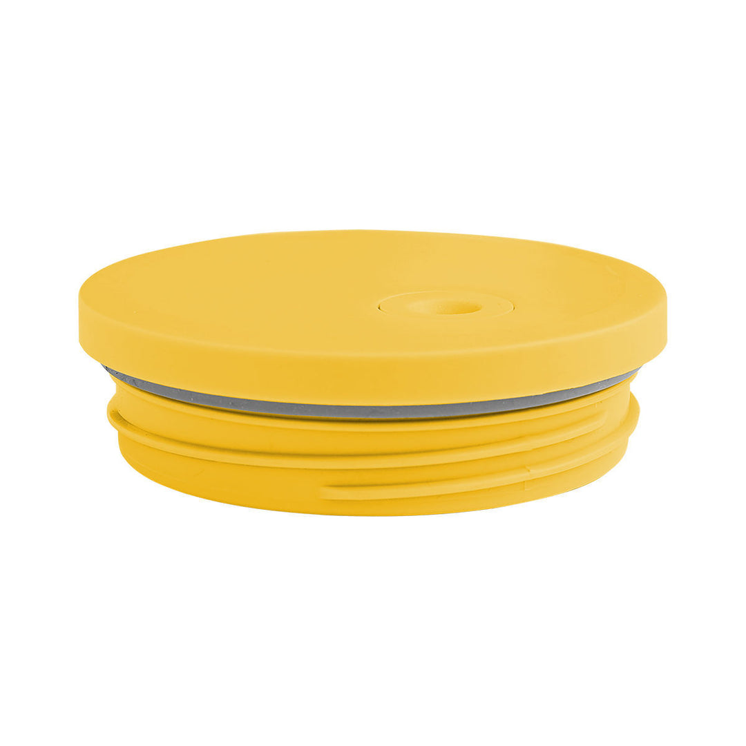 Estia Ανταλλακτικό Καπάκι Straw Tumbler XL Κίτρινο Berry Bright