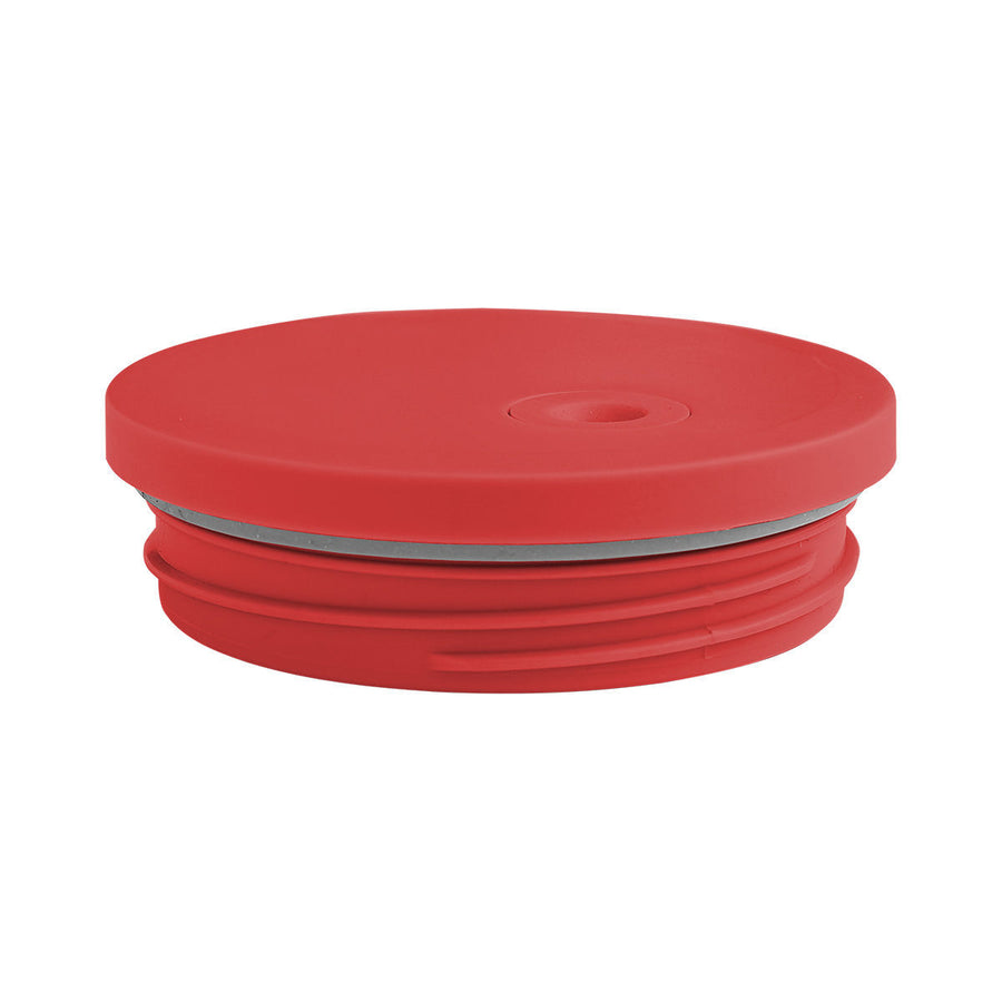 Estia Ανταλλακτικό Καπάκι Straw Tumbler XL Κόκκινο Olympiacos BC