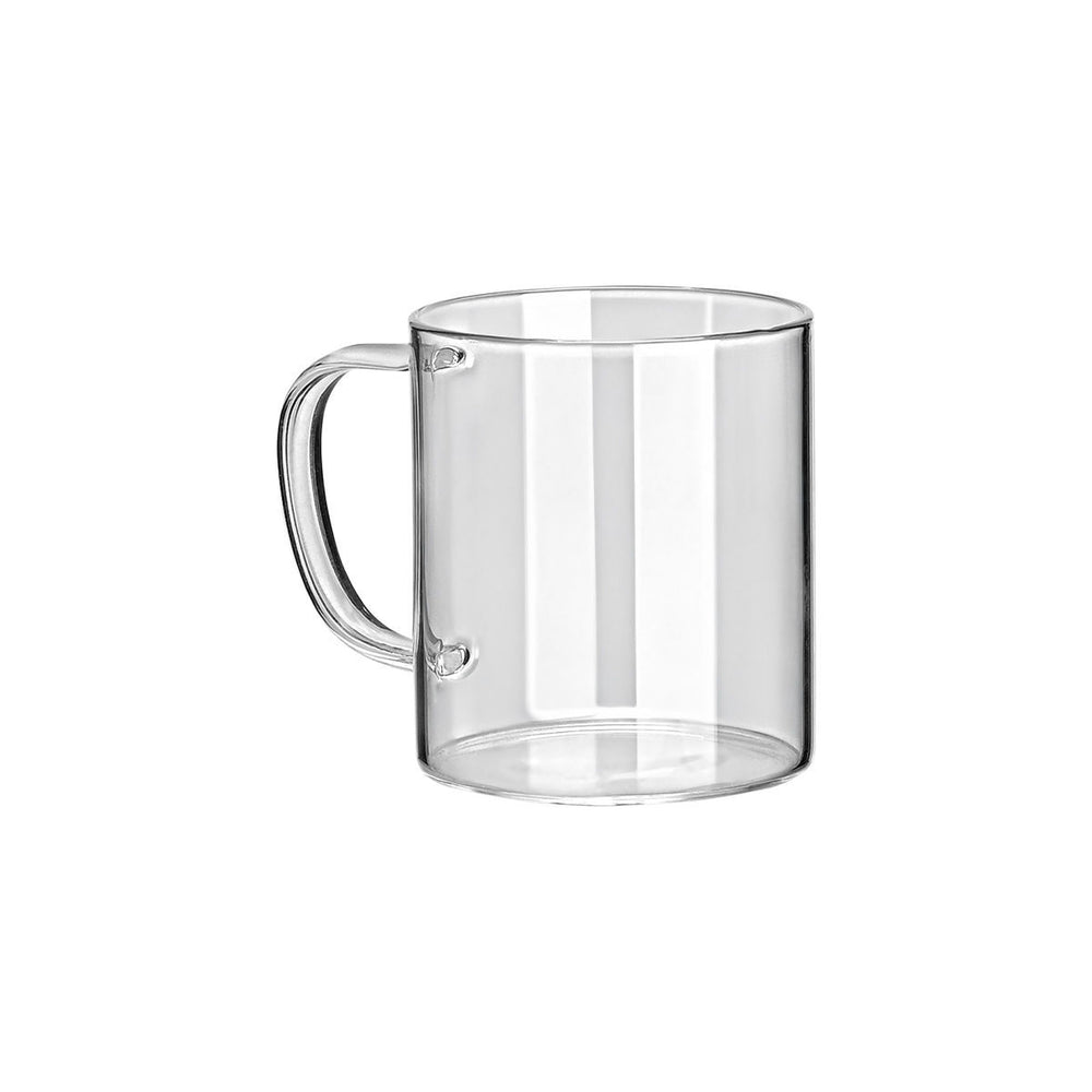Κούπα Γυάλινη 250ml Estia