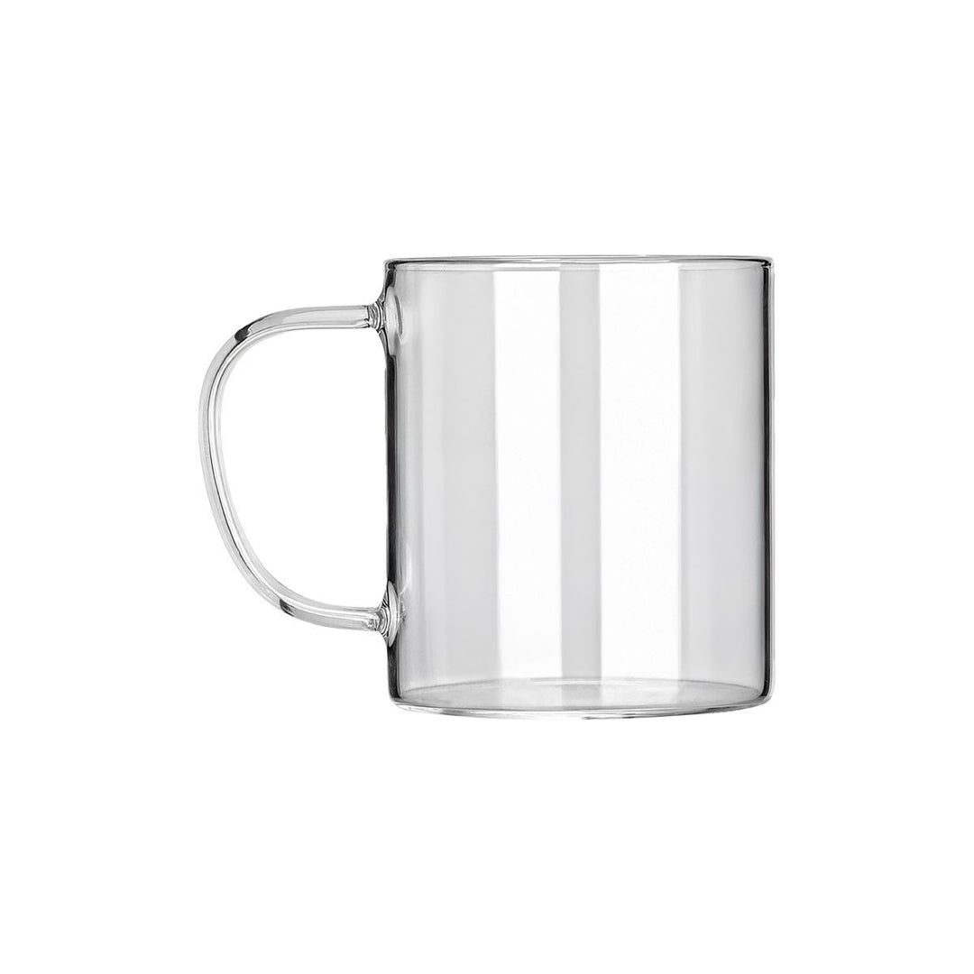 Κούπα Γυάλινη 250ml Estia