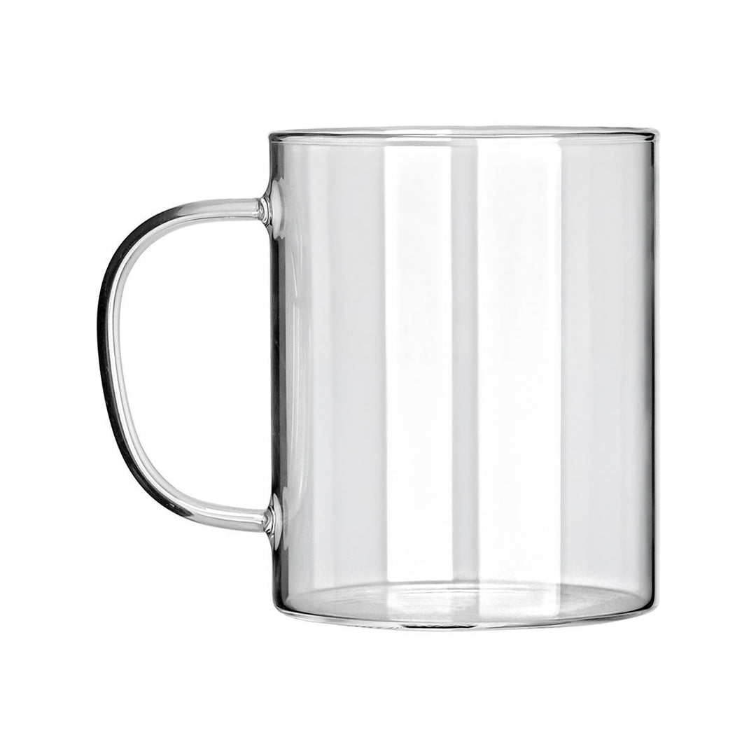 Κούπα Γυάλινη 400ml Estia