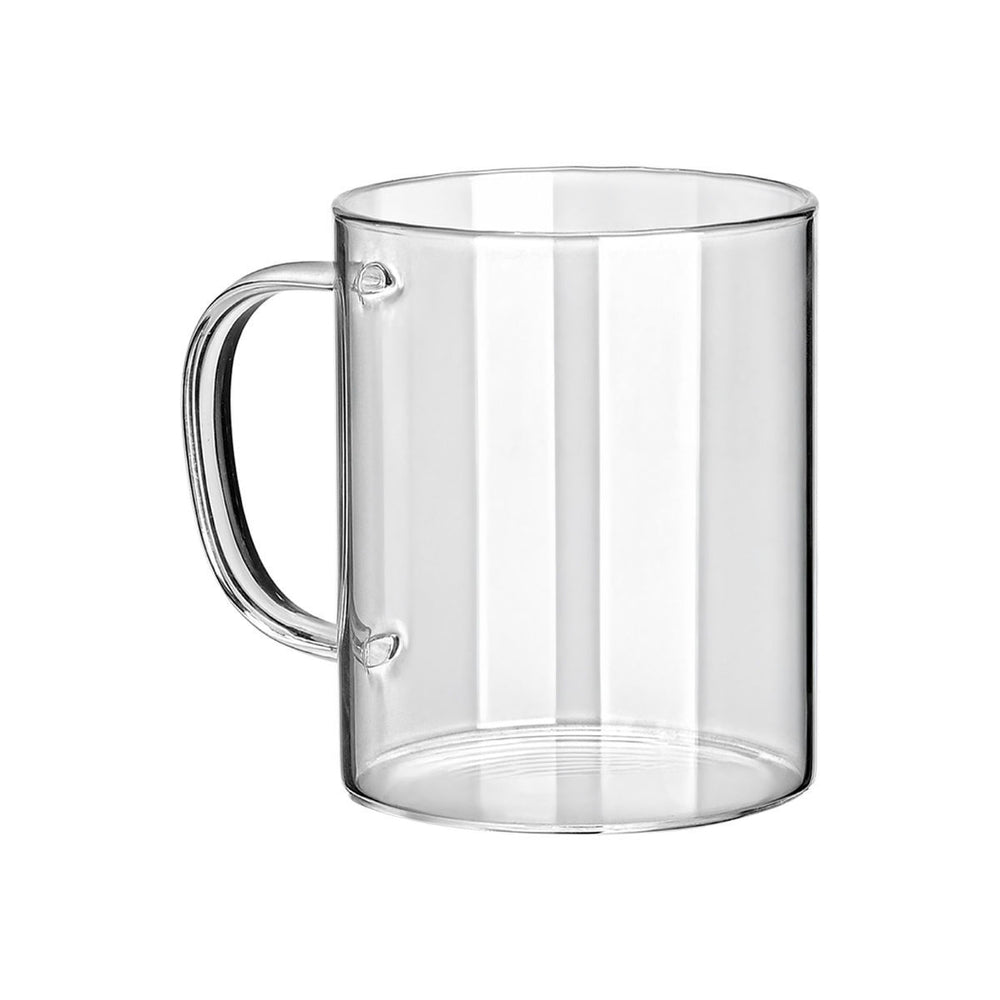 Κούπα Γυάλινη 400ml Estia