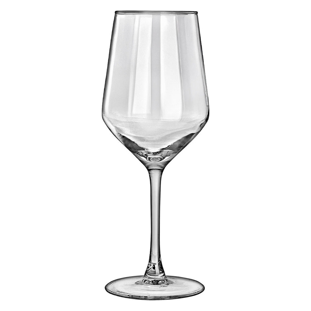 Ποτήρι Κρασιού Lyon Γυάλινο 500ml Estia