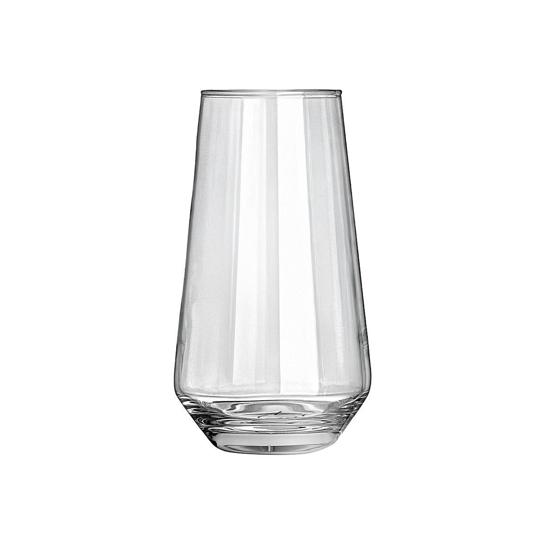 Ποτήρι Νερού Lyon Γυάλινο 450ml Estia