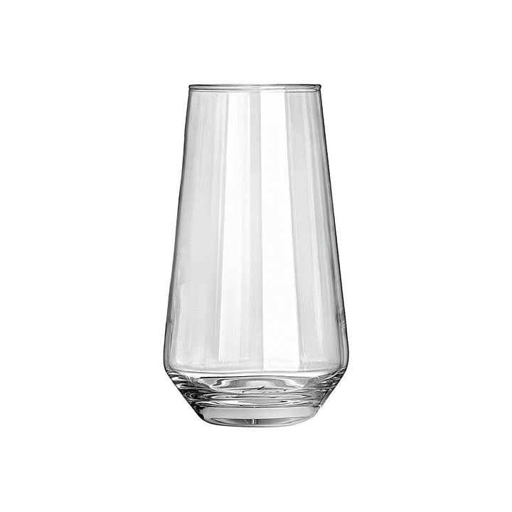 Ποτήρι Νερού Lyon Γυάλινο 450ml Estia