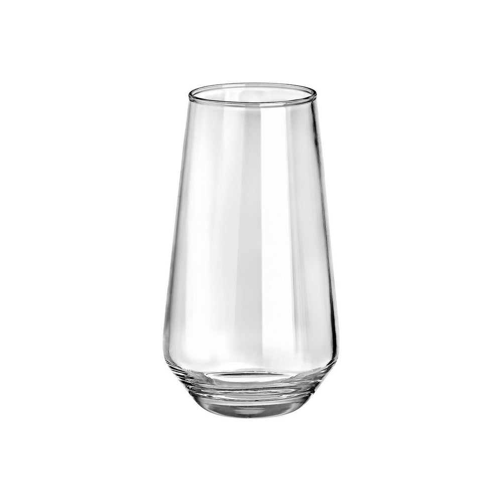 Ποτήρι Νερού Lyon Γυάλινο 450ml Estia