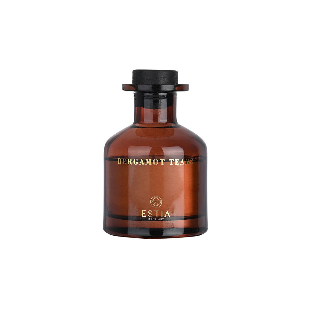 Αρωματικό Χώρου Με Στικ Caramel Estia 100ml 'Bergamot Tears'