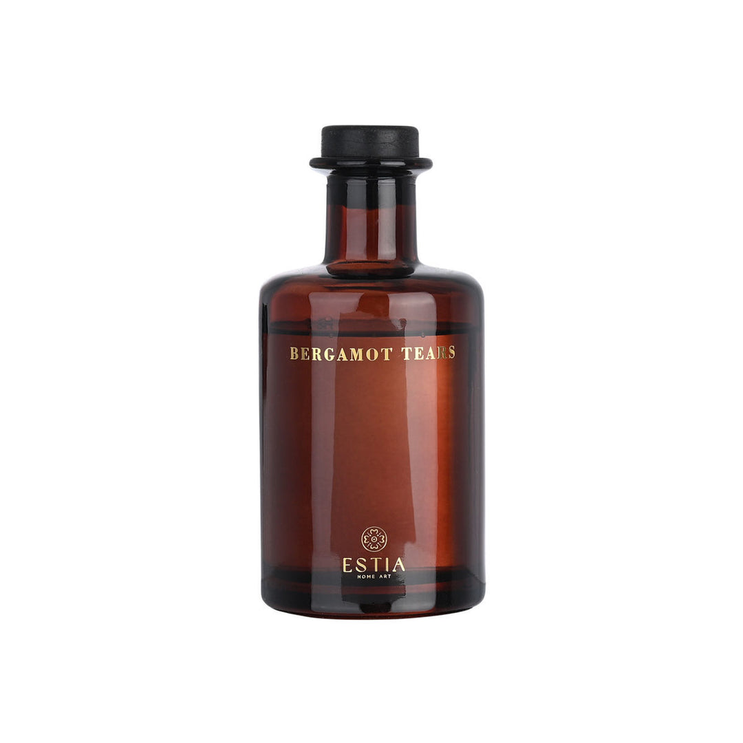 Αρωματικό Χώρου Με Στικ Caramel Estia 200ml 'Bergamot Tears'