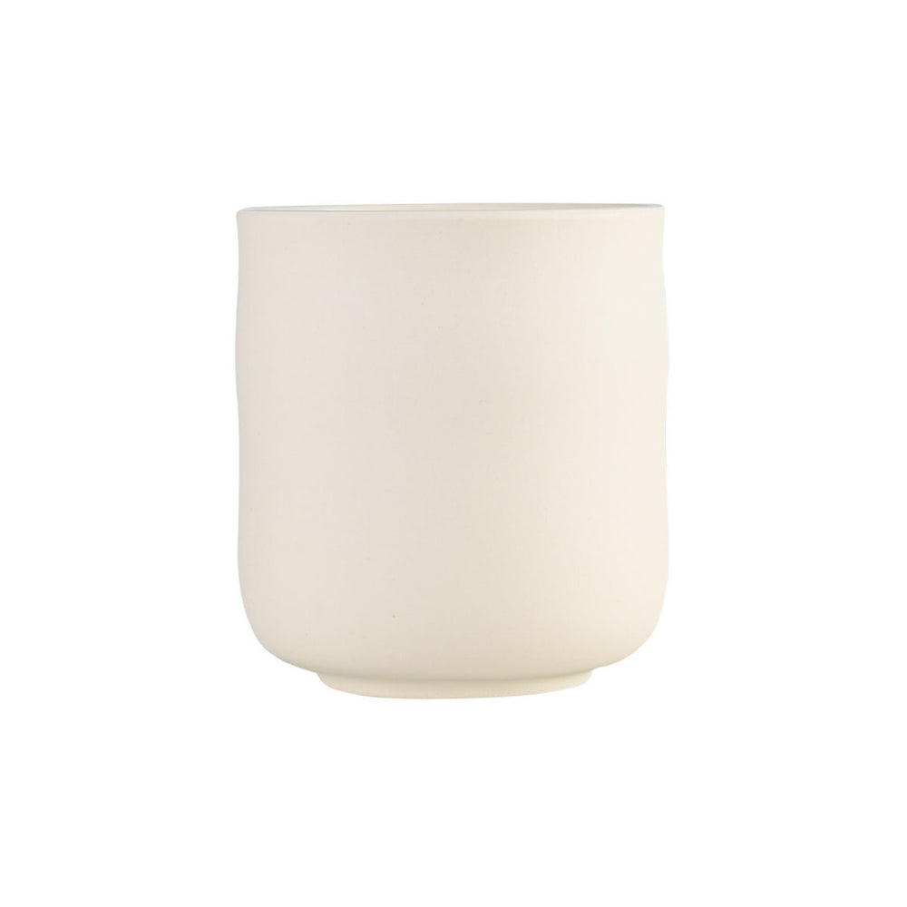 Αρωματικό Κερί Εκρού Estia 289gr Estia 'Orange Bliss'