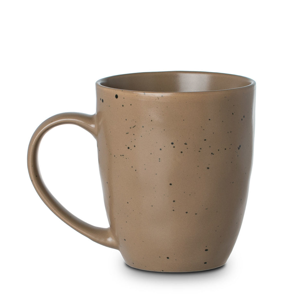 Κούπα Καφέ New Bone 440ml Earth Dot Estia