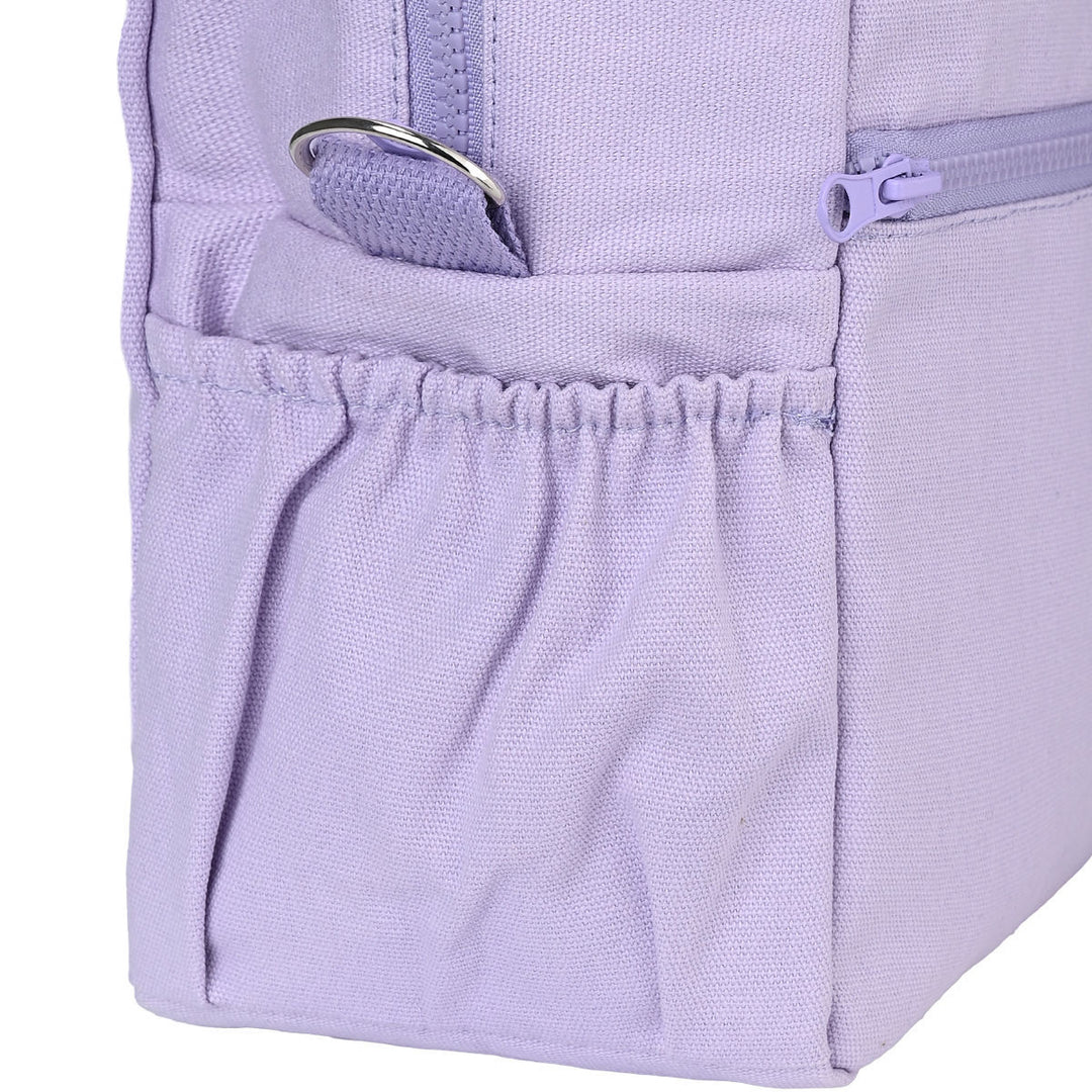 Τσάντα Φαγητού Ισοθερμική 7lt Estia Save The Aegean Λιλά Lavender Purple