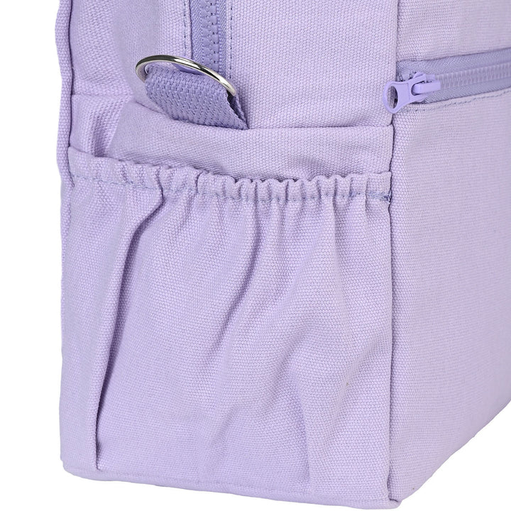 Τσάντα Φαγητού Ισοθερμική 7lt Estia Save The Aegean Λιλά Lavender Purple