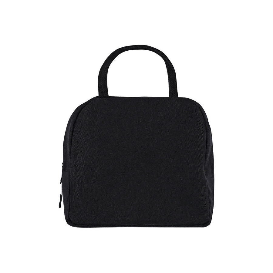 Τσάντα Φαγητού Save The Aegean Ισοθερμική 6lt Midnight Black