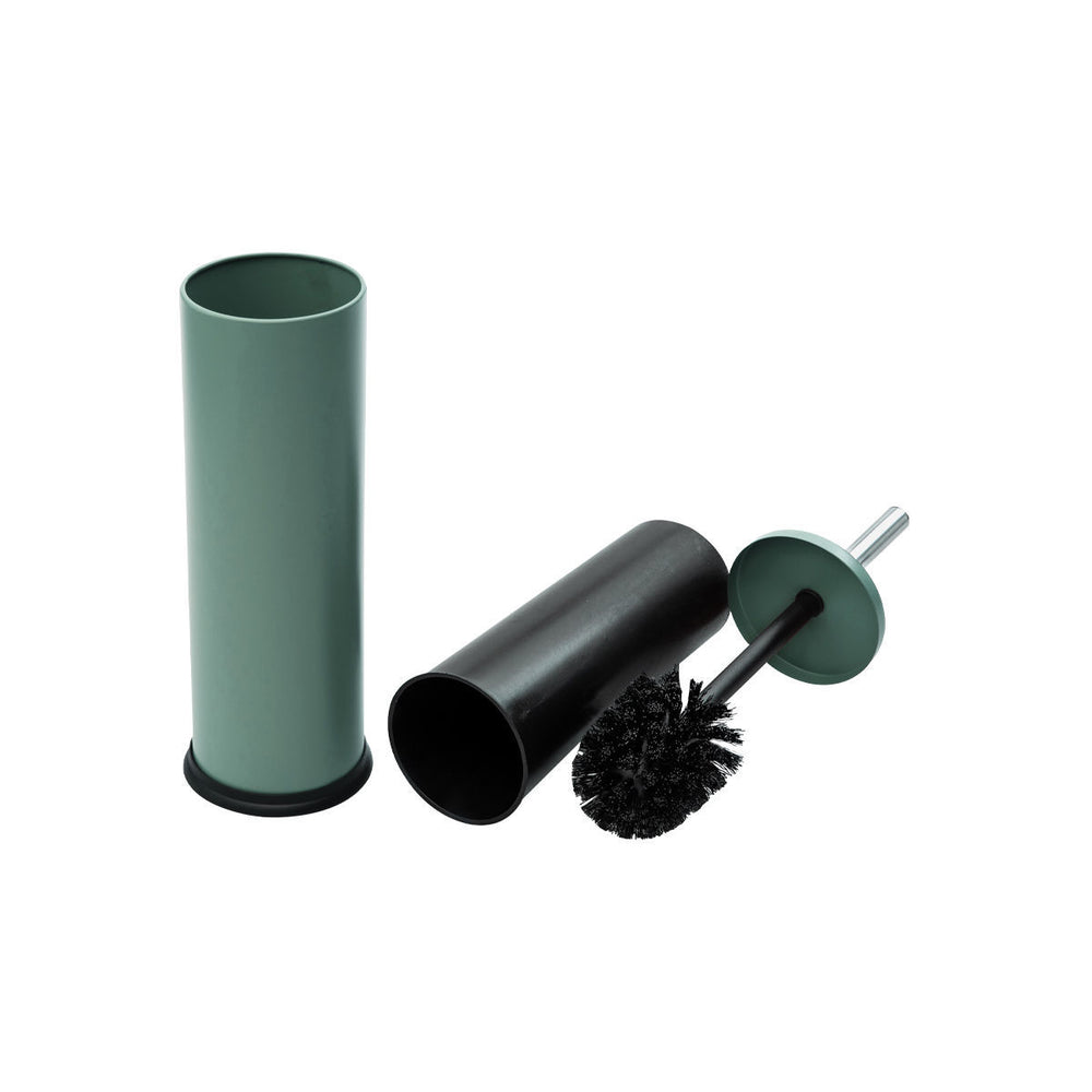 Πιγκάλ Πράσινο Μεταλλικό Με Εσωτερικό Πλαστικό Δοχείο Estia