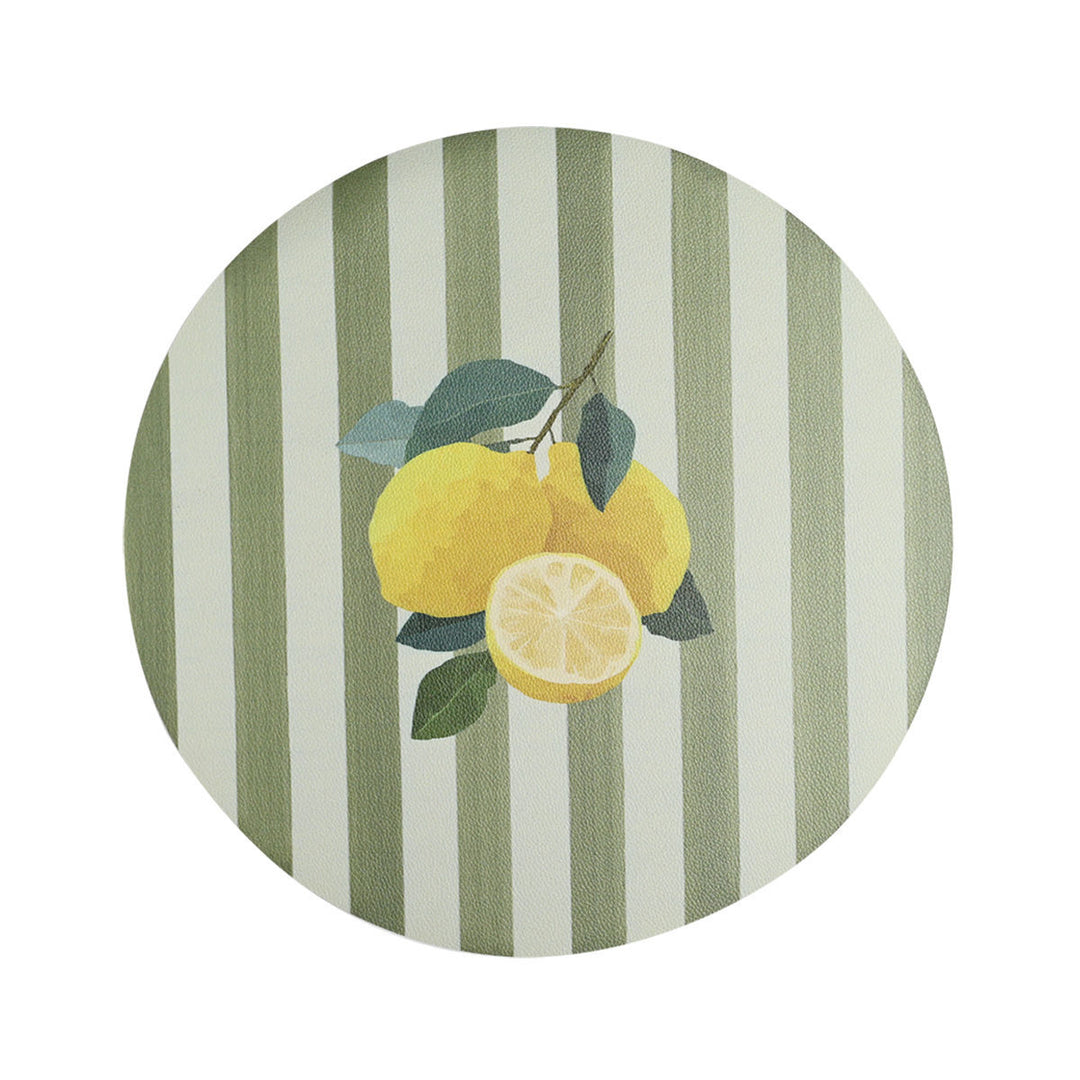 Σουπλά Citrus Grove D38cm Estia
