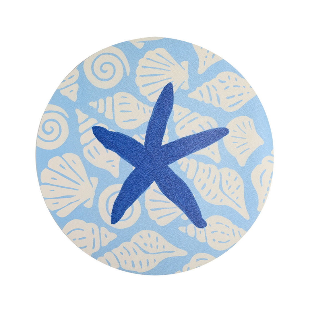 Σουπλά Shell Shore D38cm Estia