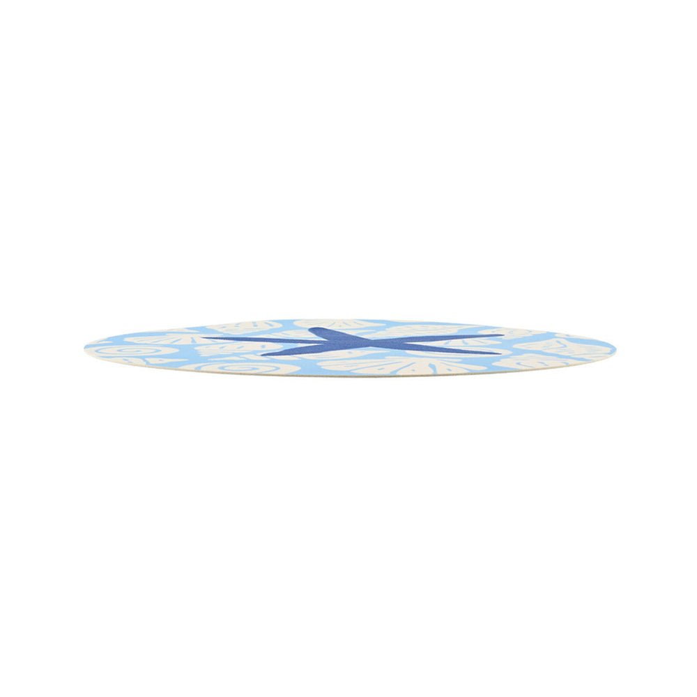 Σουπλά Shell Shore D38cm Estia