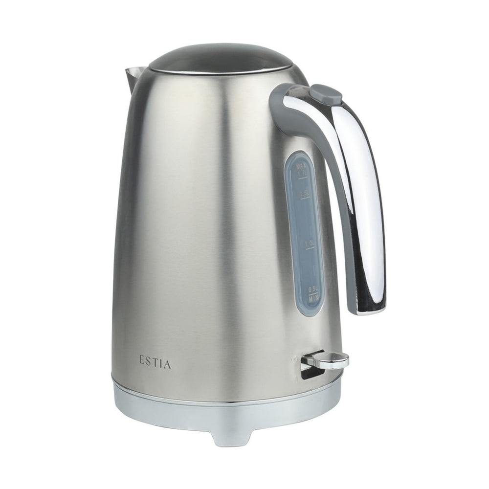 Βραστήρας Inoxsense 2200W 1.7lt Estia
