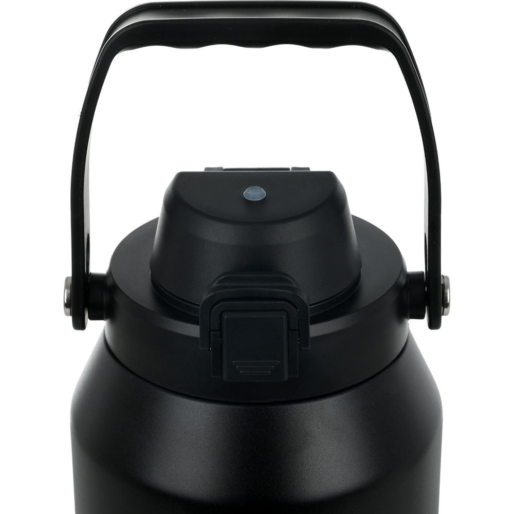 Μπουκάλι Θερμός Lift Bottle Save The Aegean 1.8lt Void Estia