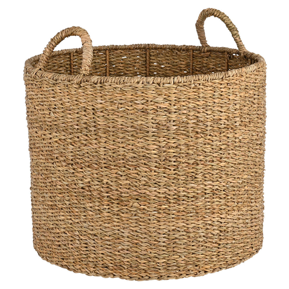 Καλάθι Αποθήκευσης Nerina 50X40cm Estia