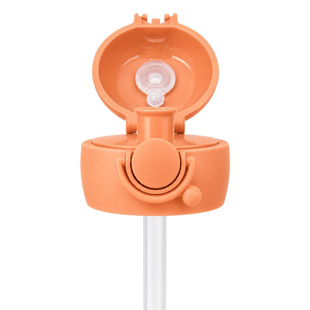 Ανταλλακτικό Καπάκι-Καλαμάκι Για Handy Bottle Candy Sky 470ml Estia