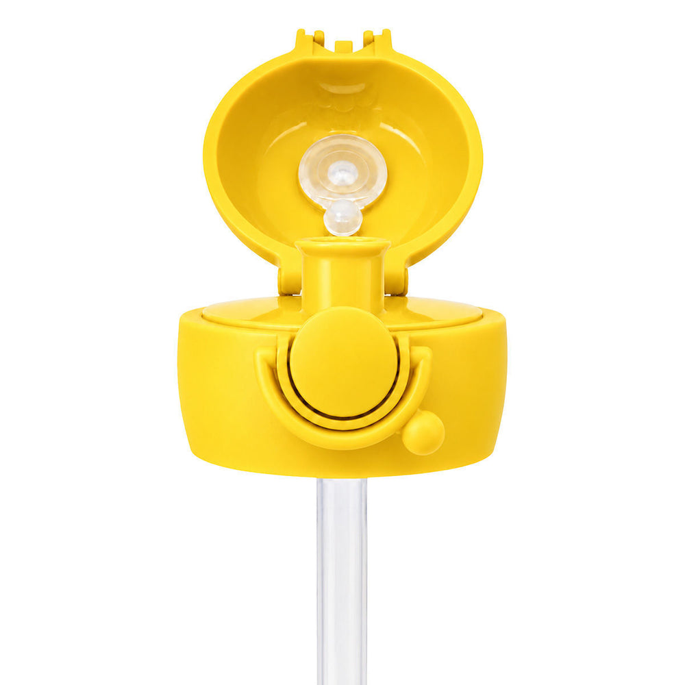 Ανταλλακτικό Καπάκι-Καλαμάκι Για Handy Bottle Focus Pop 470ml Estia