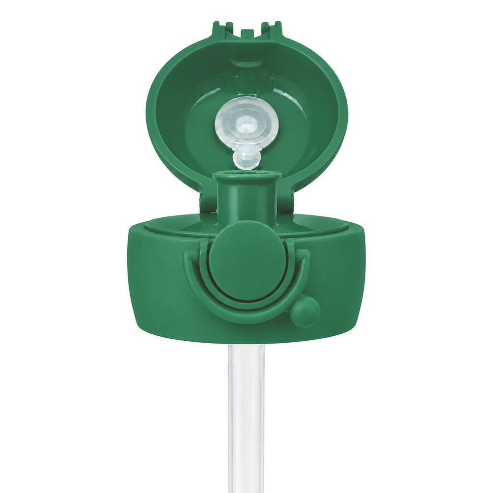 Ανταλλακτικό Καπάκι-Καλαμάκι Για Handy Bottle Panathinaikos BC 470ml Estia
