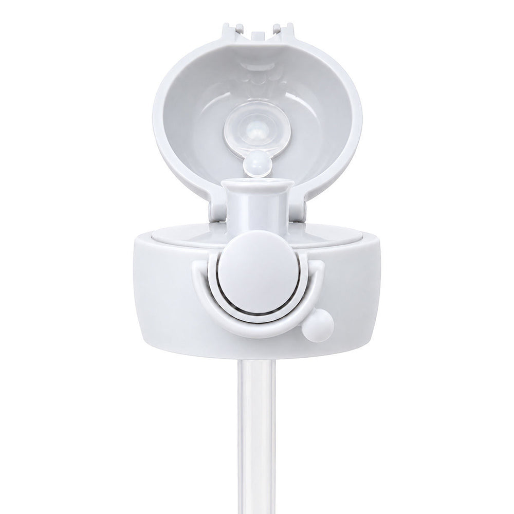 Ανταλλακτικό Καπάκι-Καλαμάκι Για Handy Bottle Urban Vibes 470ml Estia
