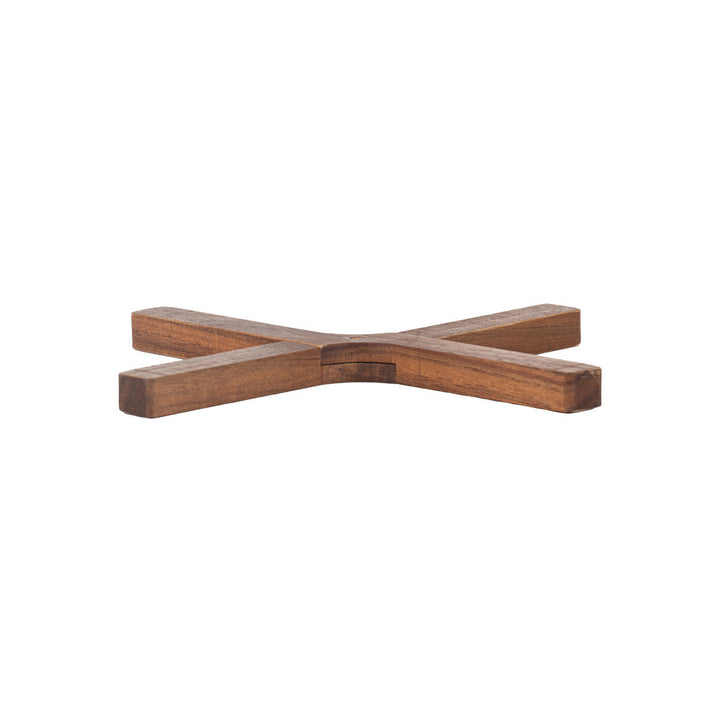 Βάση Για Μαγειρικά Σκεύη 25x25x1.5cm Allure Estia