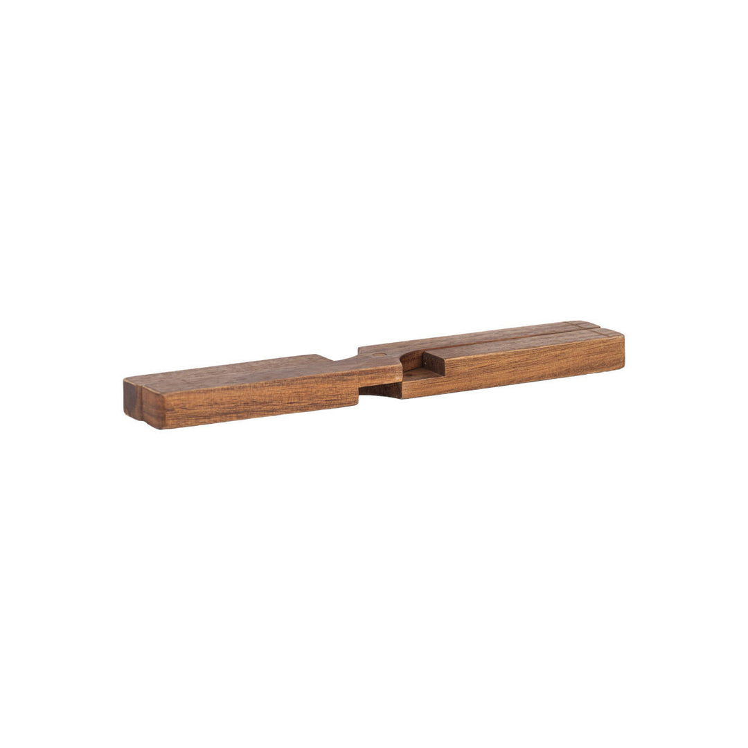Βάση Για Μαγειρικά Σκεύη 25x25x1.5cm Allure Estia